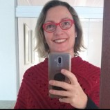 Andréa Dircksen - São Luís/MA, Curitiba/PR