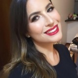 Patrícia Debortoli - Joinville/SC