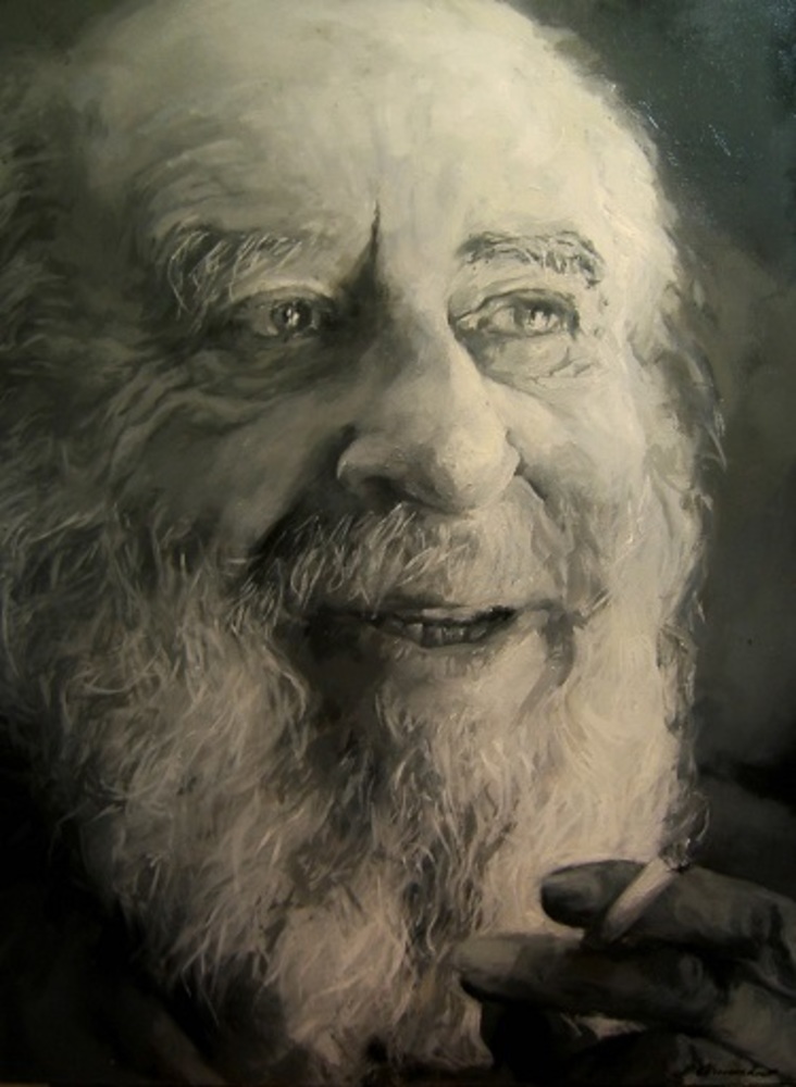 História e Epistemologia da Gestalt-terapia